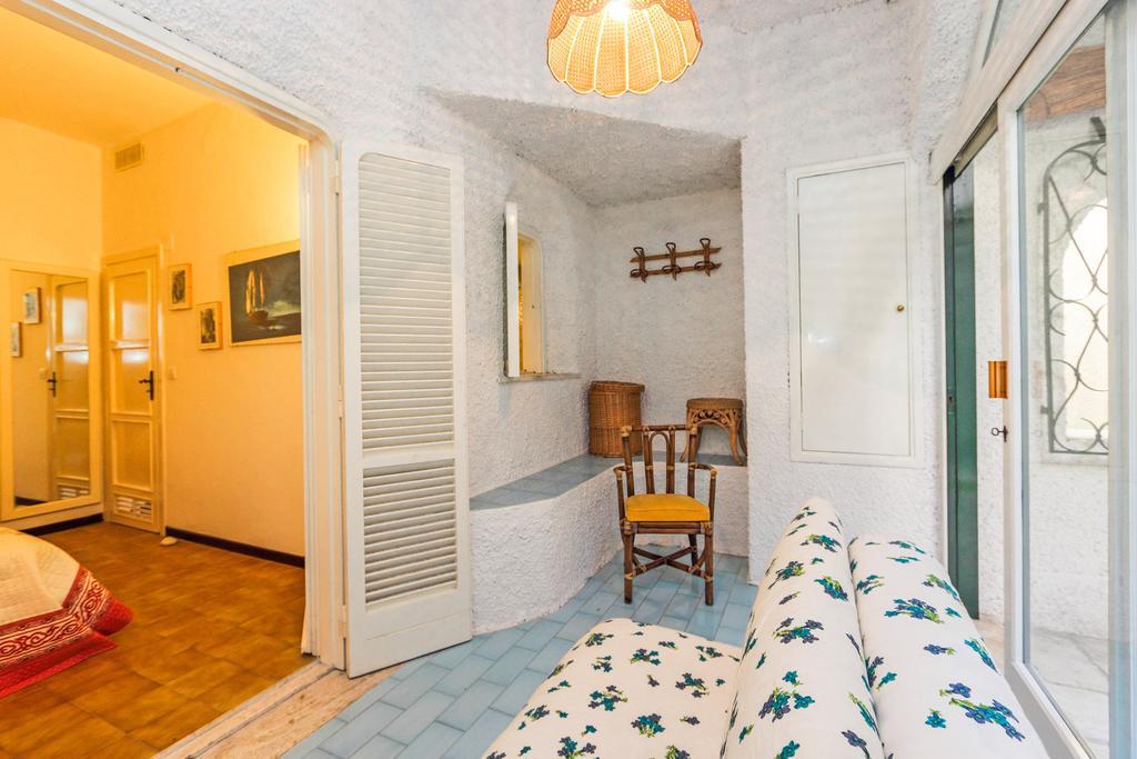 Casa Roberta Conca dei Marini Quarto foto
